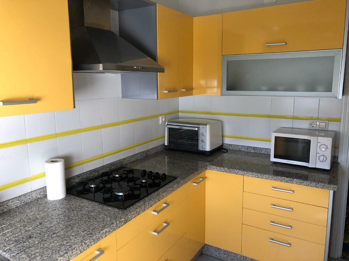 12 Calle Arrayan Appartement Séville