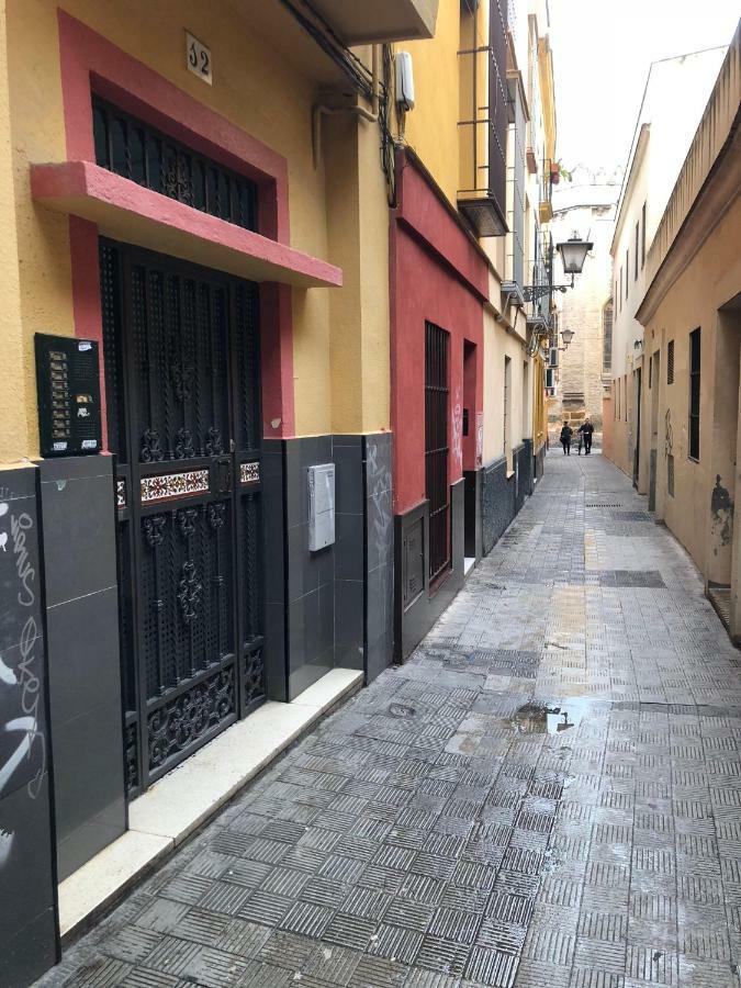 12 Calle Arrayan Appartement Séville