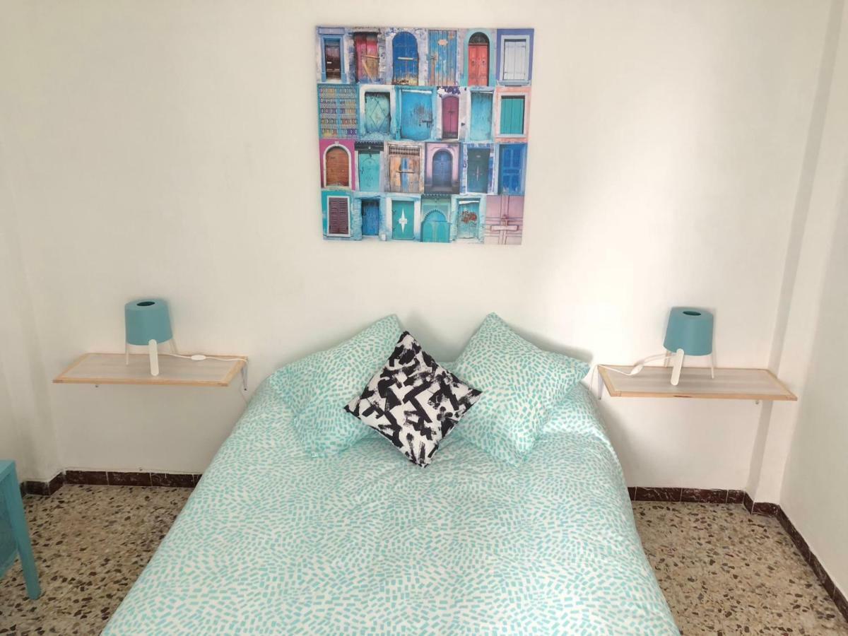12 Calle Arrayan Appartement Séville