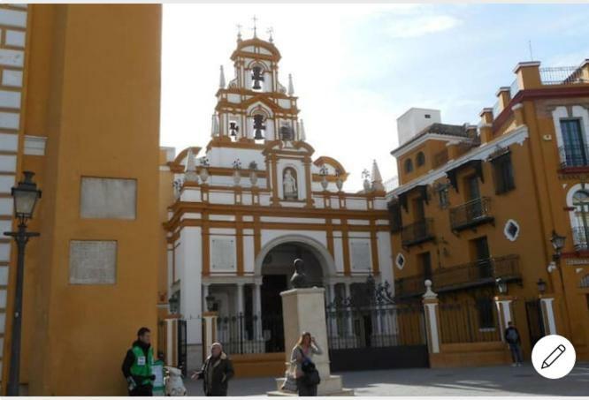 12 Calle Arrayan * Séville