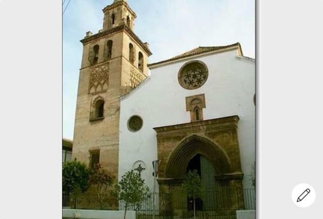 12 Calle Arrayan Appartement Séville