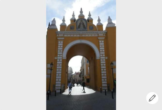 Appartement 12 Calle Arrayan *