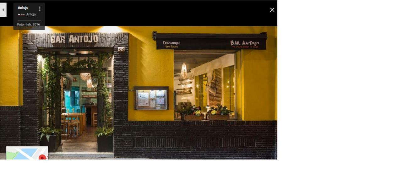 Appartement 12 Calle Arrayan